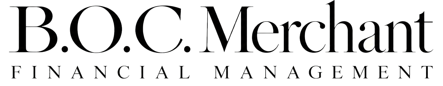 B.O.C MERCHANT 